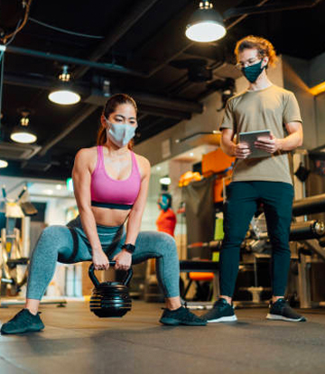 OLY LIFTS & IRON THROWDOWN